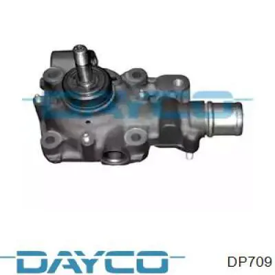 Купити S10346 Polcar Насос охолоджуючої рідини