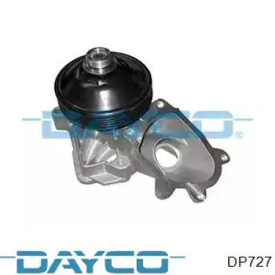 Купити DP727 Dayco Насос охолоджуючої рідини