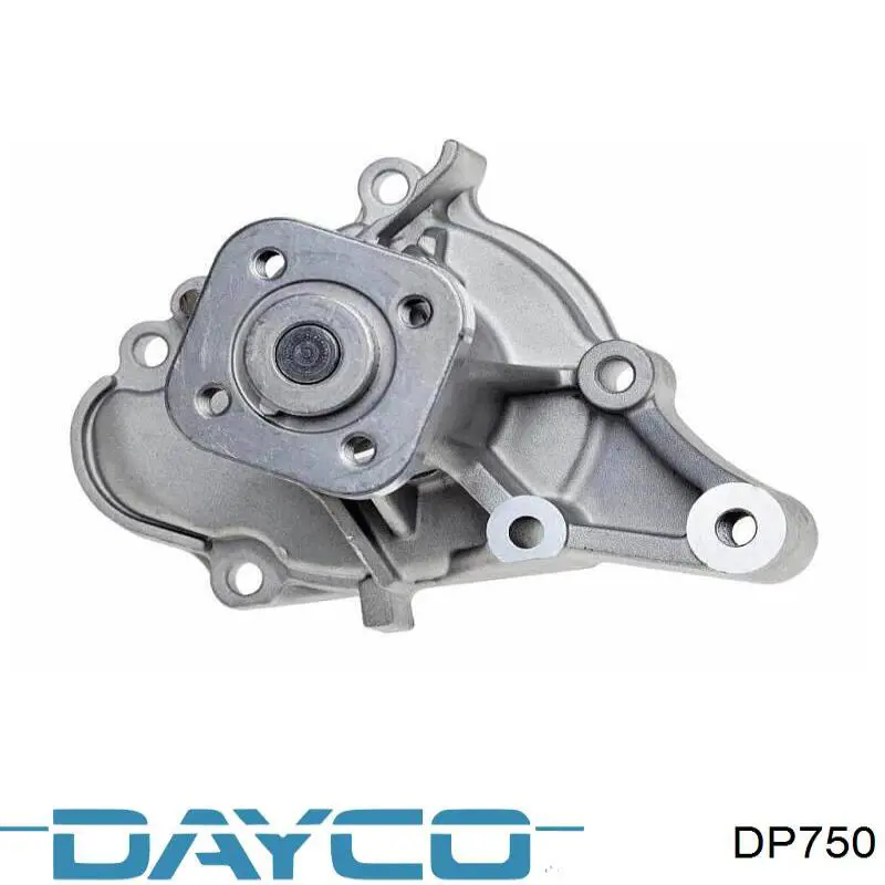DP750 Dayco Насос охолодження