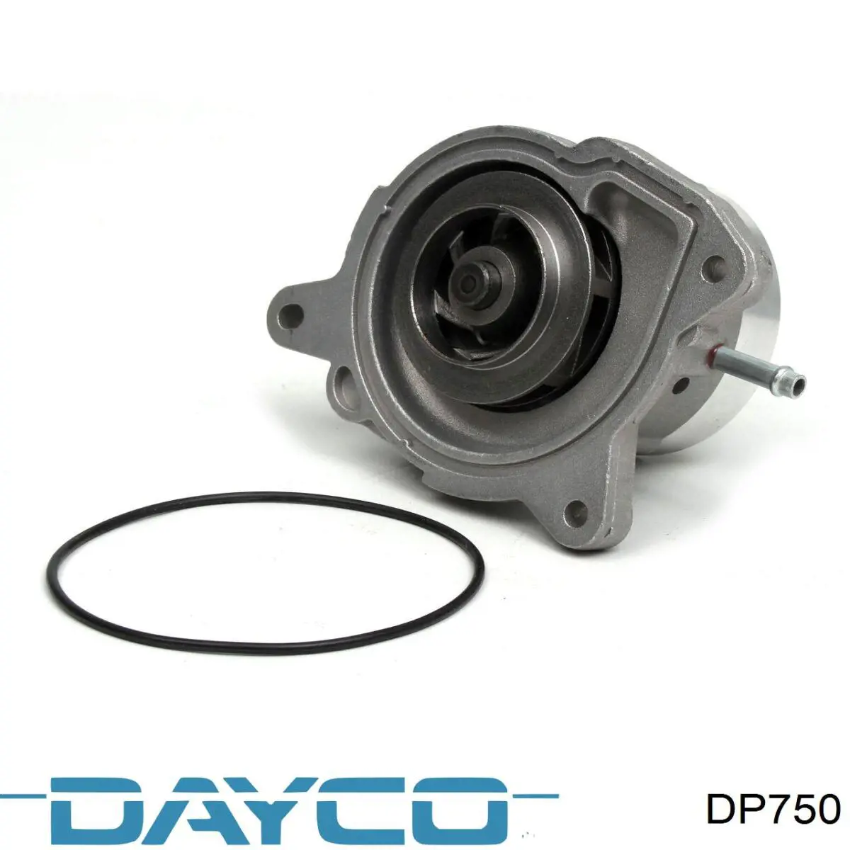 Водяний насос Dayco DP750