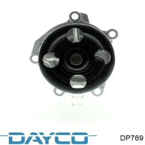 Помпа DP769 Dayco