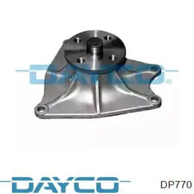 Купити DP770 Dayco Насос охолоджуючої рідини