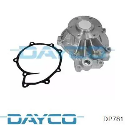 DPMA426 Daniparts Насос охолодження