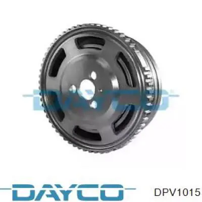 Шків колінвала (демпфер ) Dayco DPV1015 ціна, від 53.08 USD