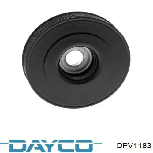 Демпферний шків колінвала Dayco DPV1183