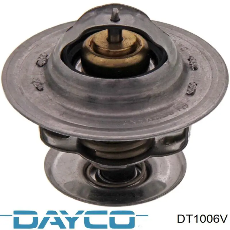 Автомобільний термостат Dayco DT1006V ціна, від 7.88 USD
