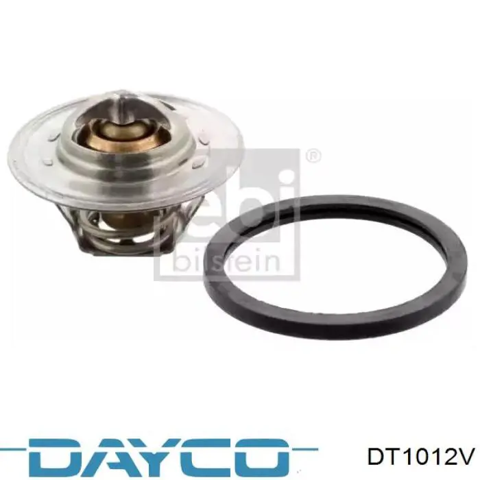 Автомобільний термостат Dayco DT1012V ціна, від 7.49 USD