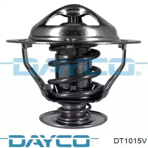 Автомобільний термостат Dayco DT1015V ціна, від 15.42 USD