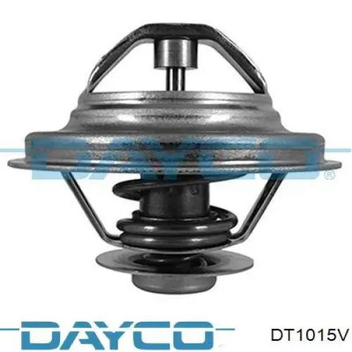 Купити DT1015V Dayco Термостат в корпусі