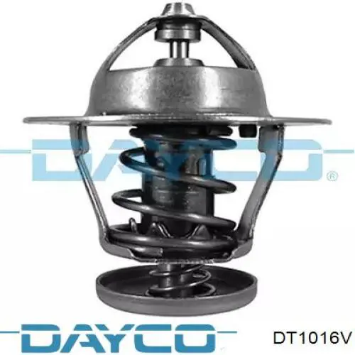Автомобільний термостат Dayco DT1016V ціна, від 10.14 USD