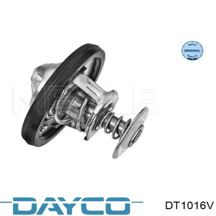Купити DT1016V Dayco Термостат в корпусі