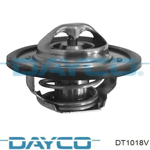 DT1018V Dayco термостат