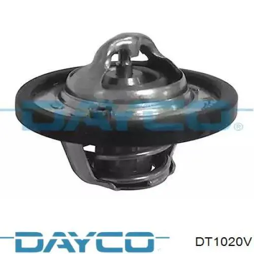 Купити DT1020V Dayco Термостат в корпусі