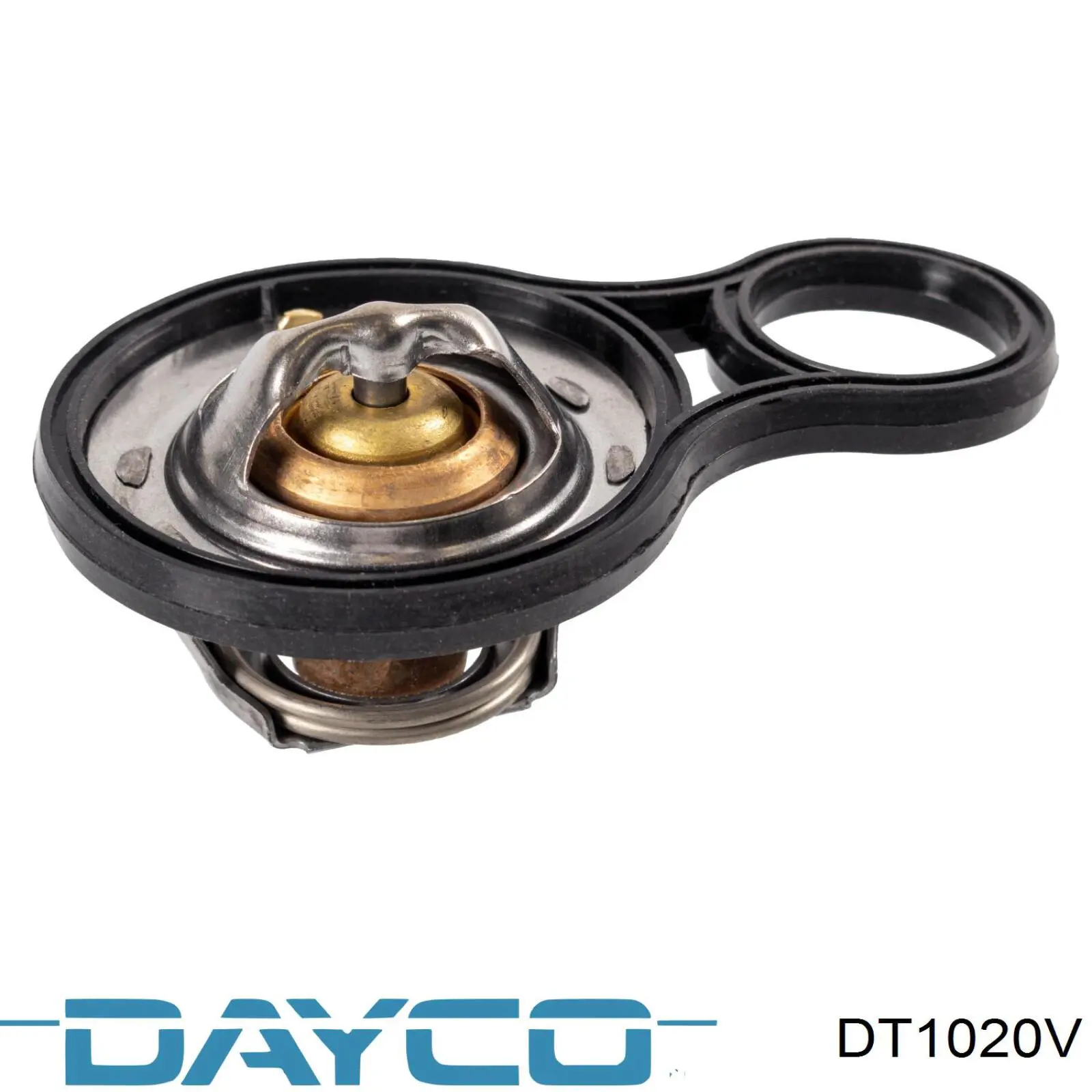 DT1020V Dayco термостат