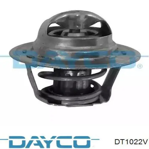 DT1022V Dayco термостат