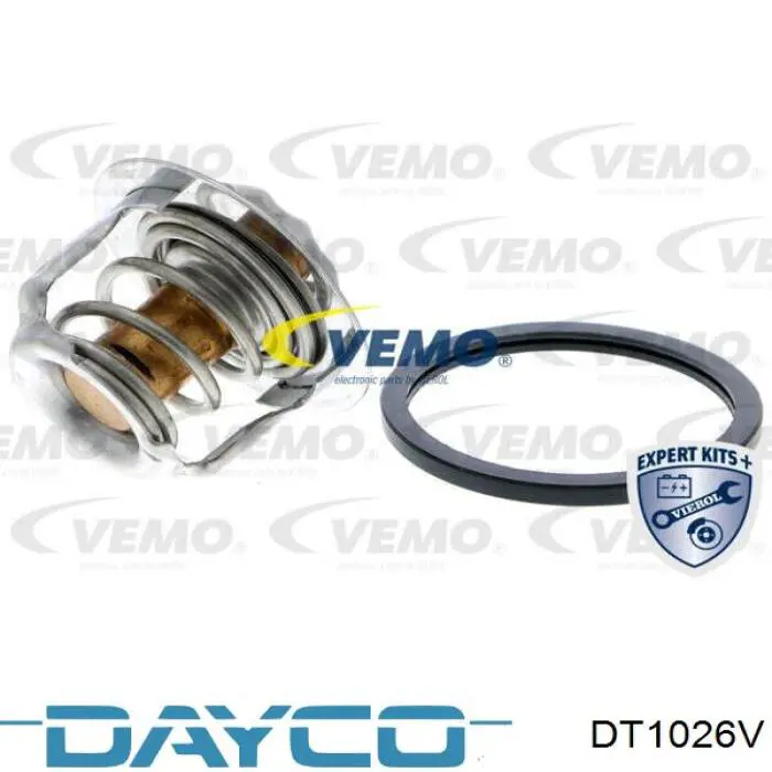 Автомобільний термостат Dayco DT1026V ціна, від 11.58 USD