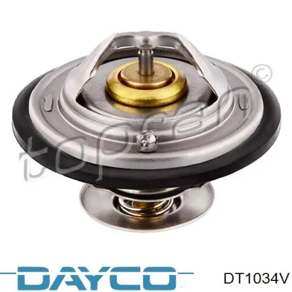 DT1034V Dayco термостат