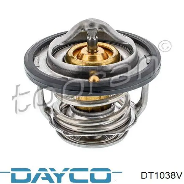 Автомобільний термостат Dayco DT1038V ціна, від 9.15 USD