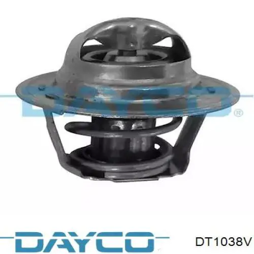Купити DT1038V Dayco Термостат в корпусі