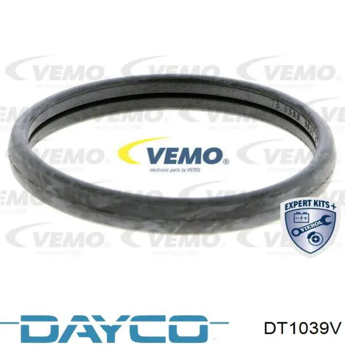 DT1039V Dayco термостат