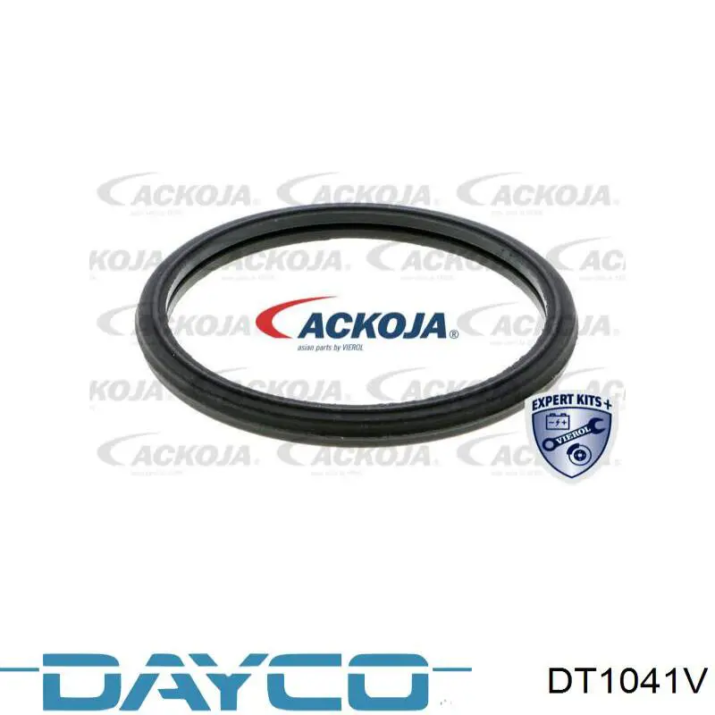 Автомобільний термостат Dayco DT1041V ціна, від 8.75 USD