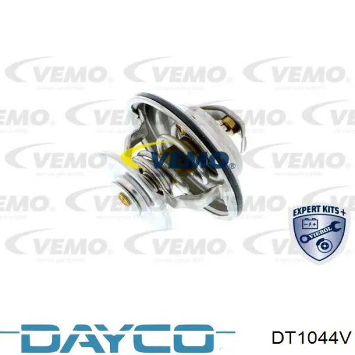 Купити DT1044V Dayco Термостат в корпусі