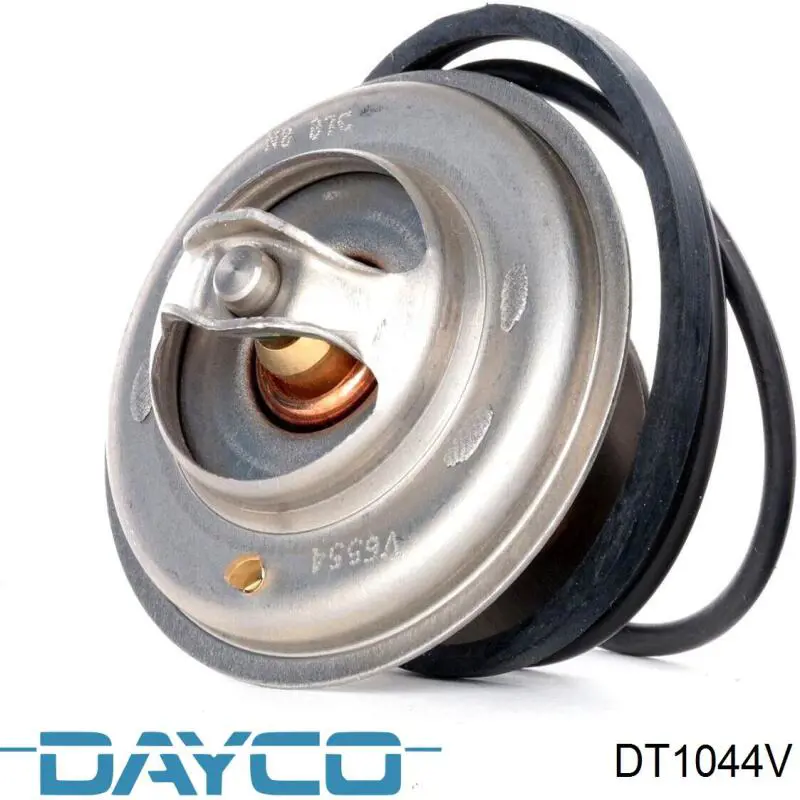 DT1044V Dayco термостат