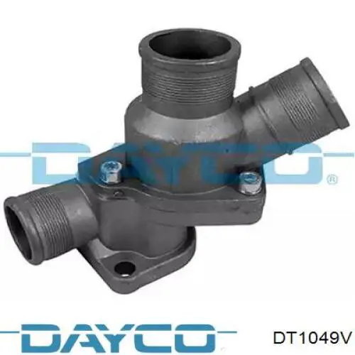 Купити DT1049V Dayco Термостат в корпусі