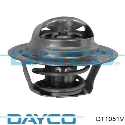 DT1051V Dayco термостат