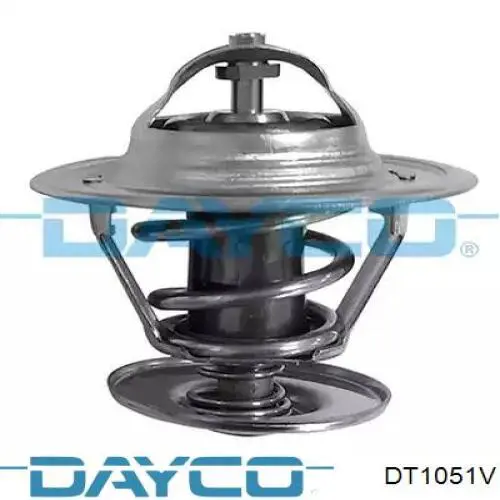 Автомобільний термостат Dayco DT1051V ціна, від 5.37 USD