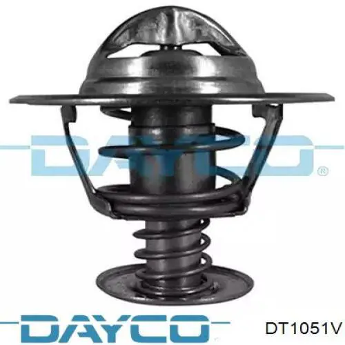 Купити DT1051V Dayco Термостат в корпусі
