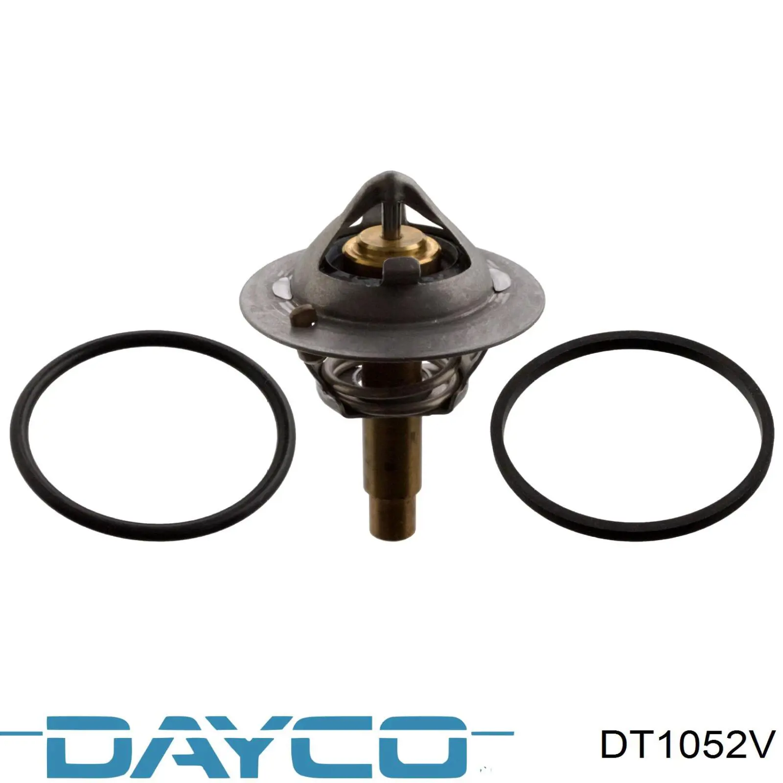 DT1052V Dayco термостат