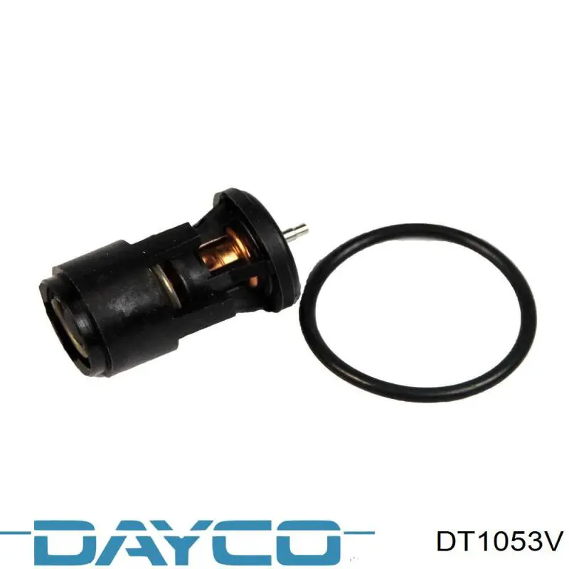 DT1053V Dayco термостат