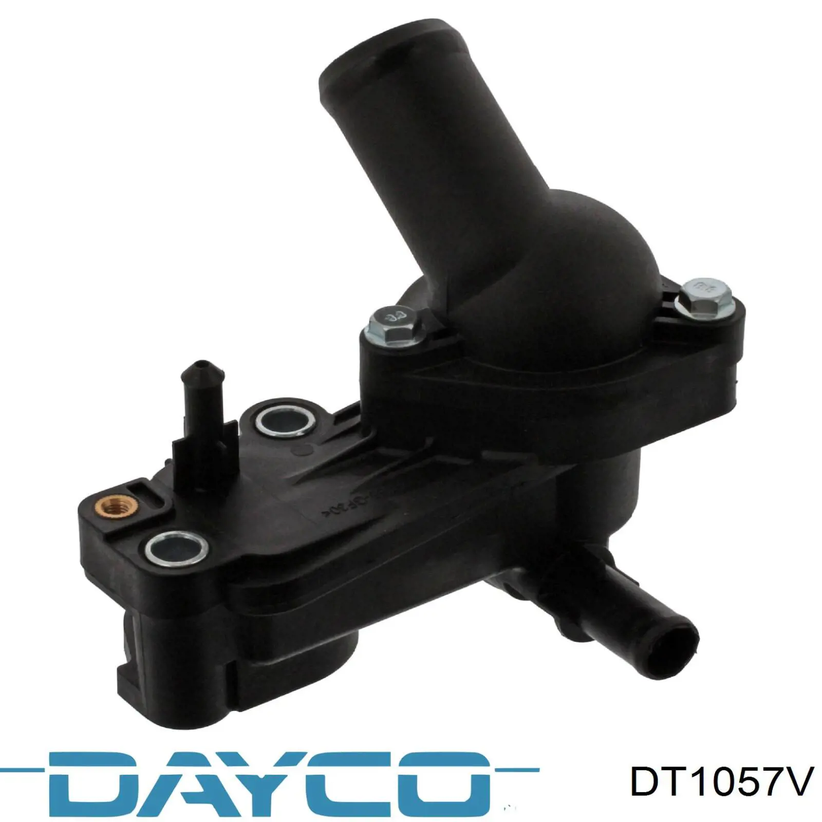 Автомобільний термостат Dayco DT1057V ціна, від 7.73 USD