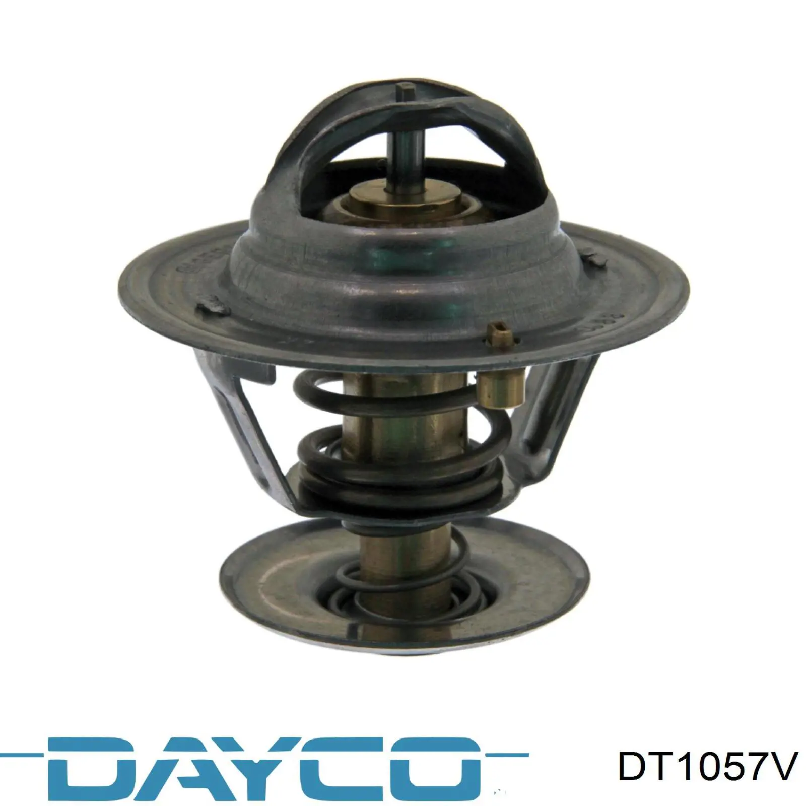 Купити DT1057V Dayco Термостат в корпусі