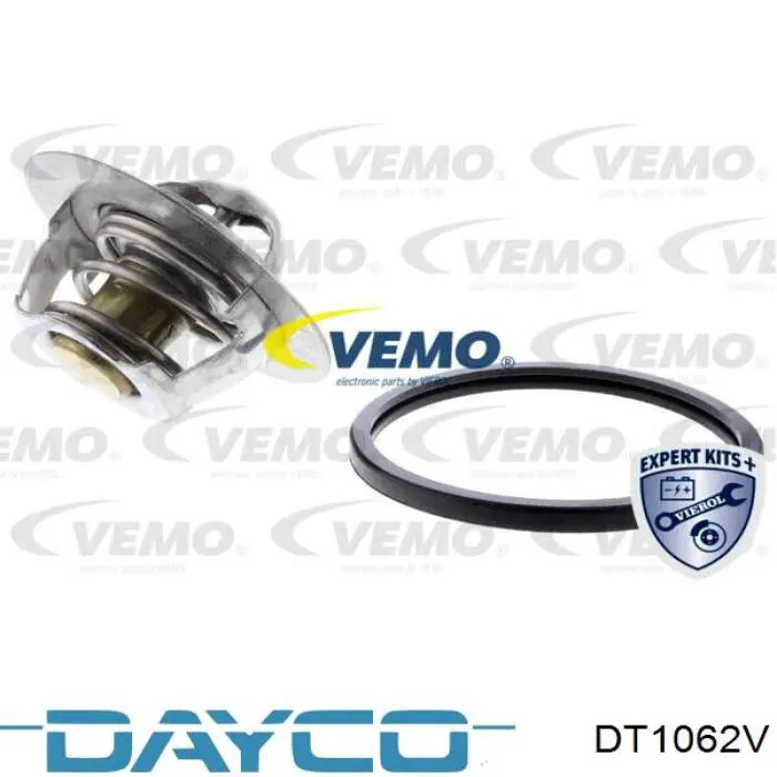 DT1062V Dayco термостат