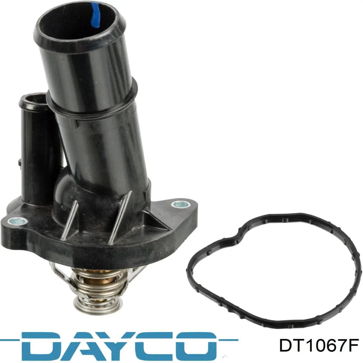 DT1067F Dayco термостат