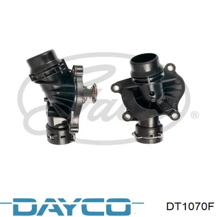 Термостат DT1070F Dayco