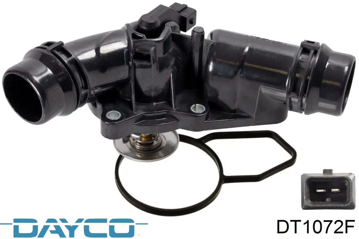 Термостат DT1072F Dayco