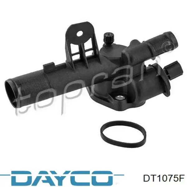 Термостат в зборі Dayco DT1075F