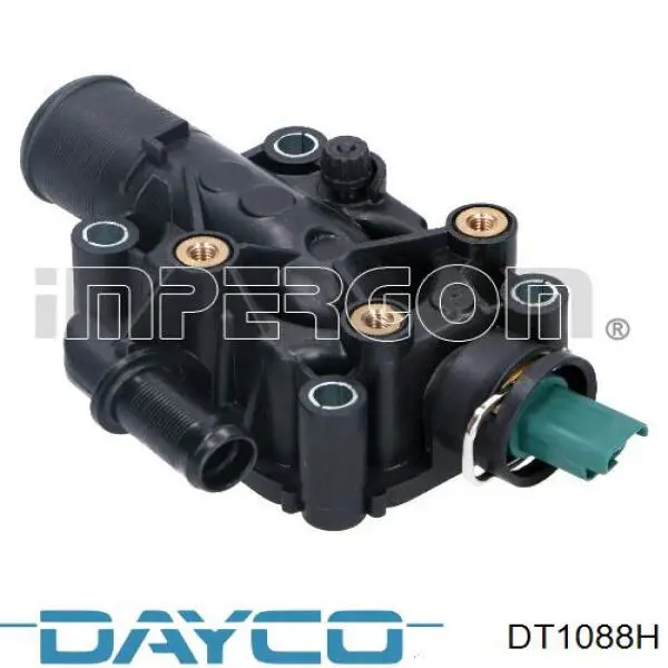 Кожух термостата Dayco DT1088H ціна, від 33.77 USD