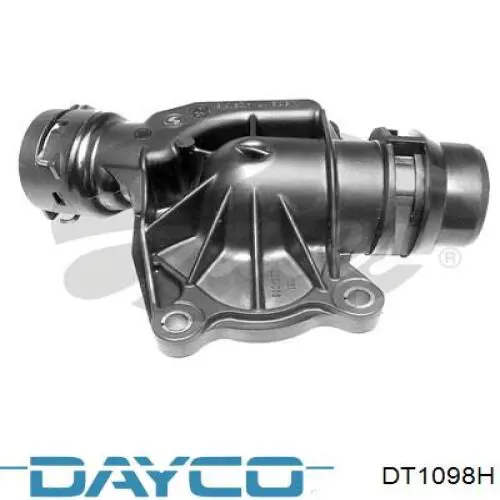 Купити DT1098H Dayco Термостат в корпусі