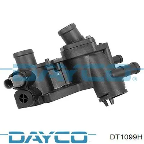 Купити DT1099H Dayco Корпус термостата