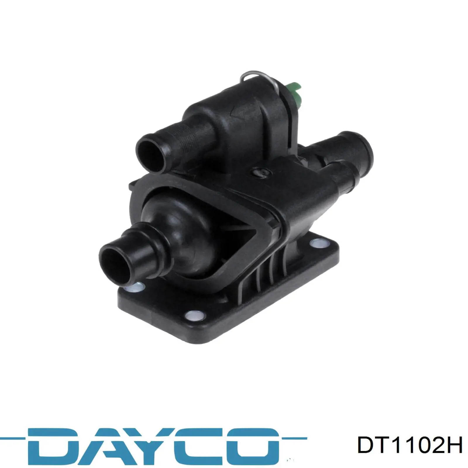 DT1102H Dayco термостат