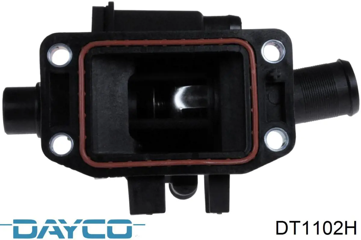 Автомобільний термостат Dayco DT1102H ціна, від 31.17 USD