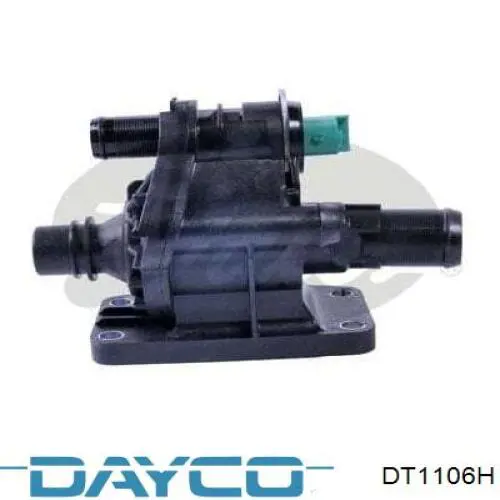 DT1106H Dayco термостат