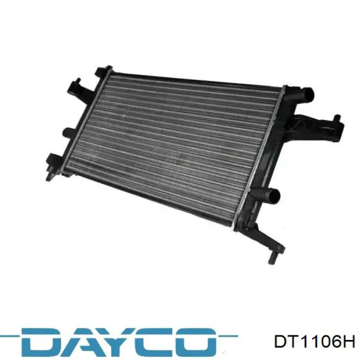 Кожух термостата Dayco DT1106H ціна, від 33.56 USD