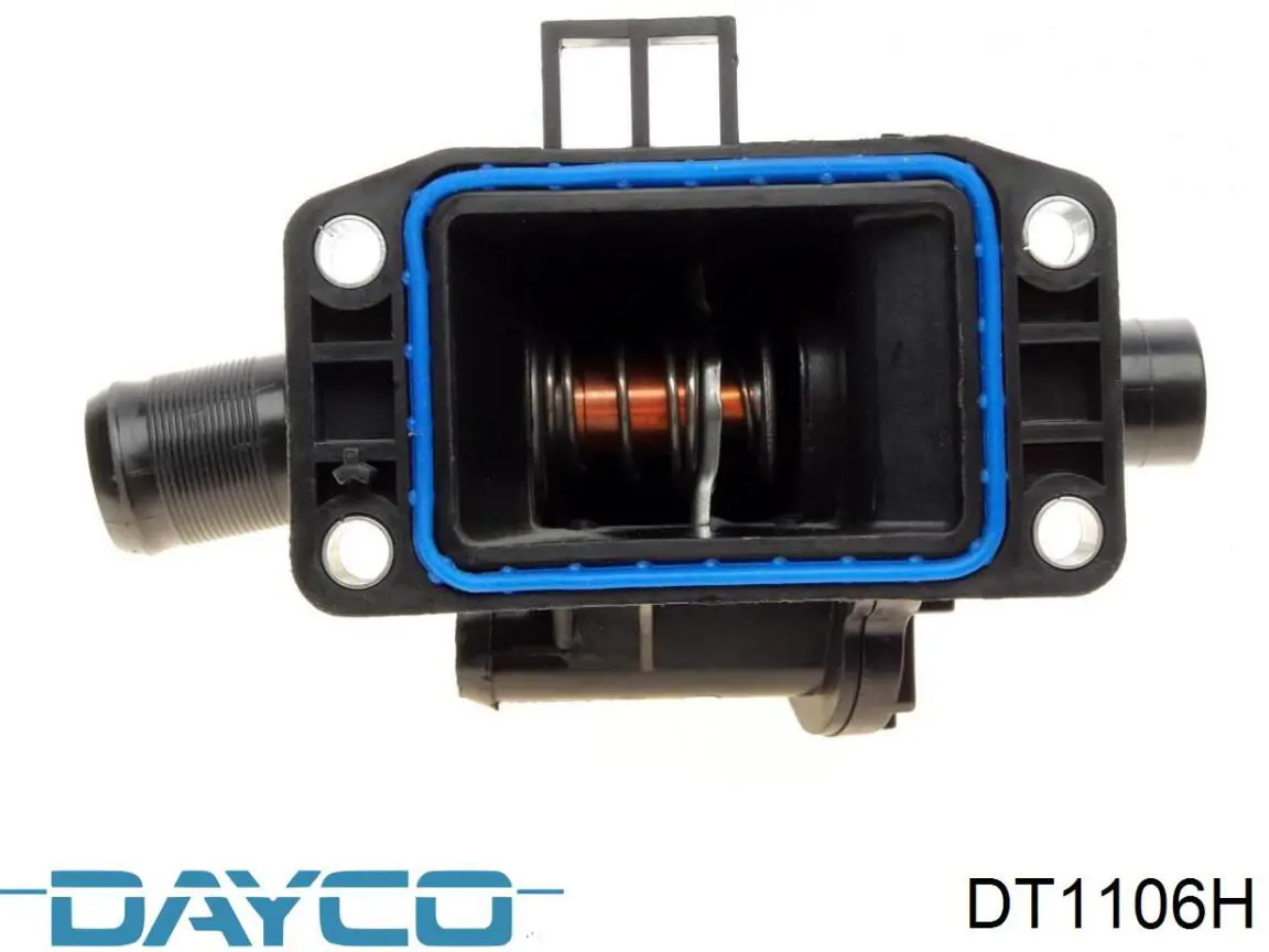 Купити DT1106H Dayco Корпус термостата