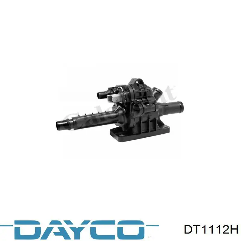 Кожух термостата Dayco DT1112H ціна, від 35.28 USD