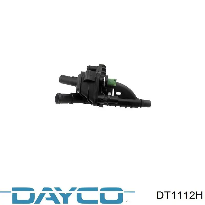 Купити DT1112H Dayco Корпус термостата